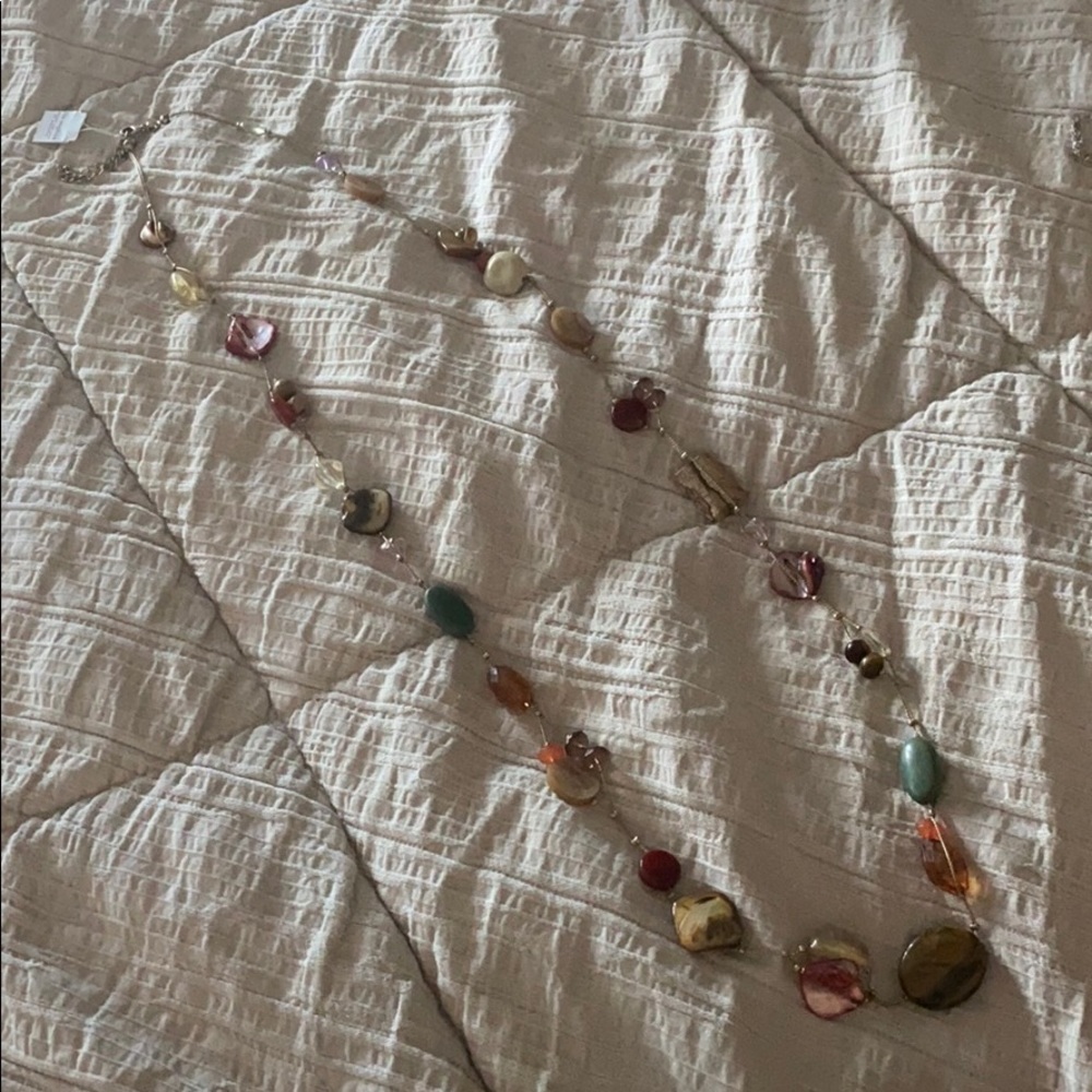 Lia Sophia “Maggie” Necklace